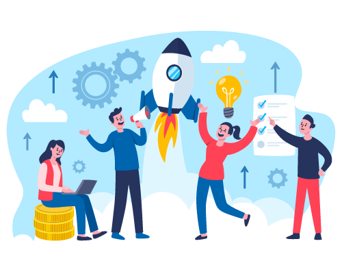 Continuous Innovation Approach
                                 