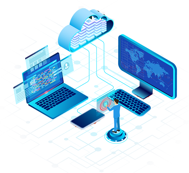 Cloud Based Software