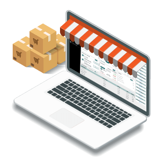 E-commerce Integration