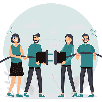 Join a Growing Partner Network