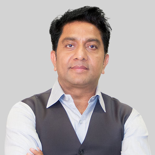 Mahender Singh Prajapati