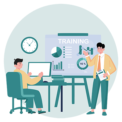 Ongoing Product Training