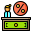 Counter Sale