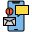 E-Mail / SMS Setup