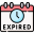 Expired Stock