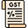 GSTR 2A Reconciliation