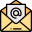 O/S send by Email