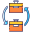 Rearrance