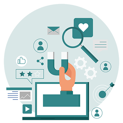 Ready-Made Marketing Tools