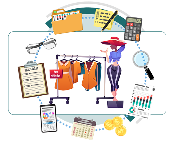 Accounting Management