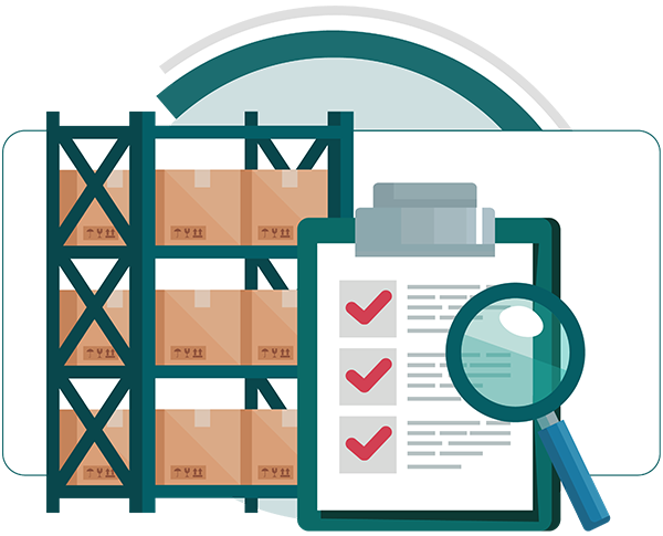 Advanced Inventory Management