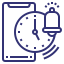Smart Alerts & Reminders Icon