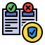 Approval & Authorization