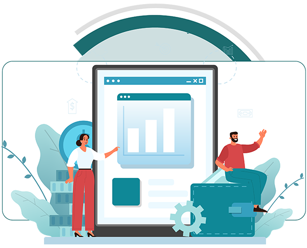 Automated Customer Reports