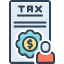 Automated Tax Reconciliation