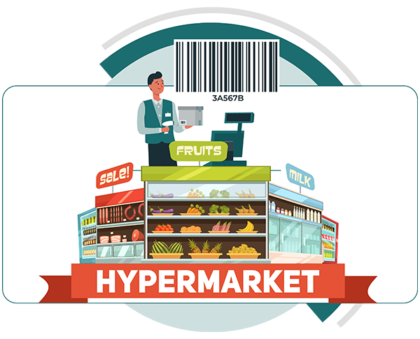 Barcode Billing