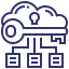 Cloud-Based Accessibility Icon