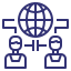 Collaboration Icon