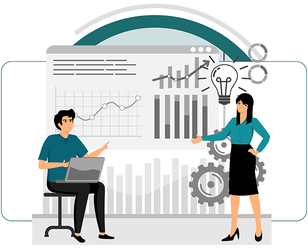 Complete Business Insights & Reports