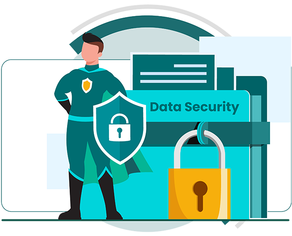 Complete Data Security