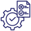 Accurate Compliance Management Icon
