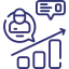 Customer Engagement Icon