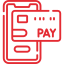 Multiple Modes of Payment