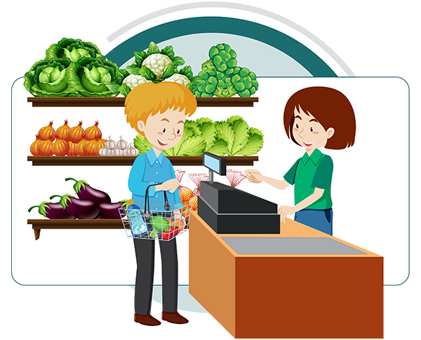 Easy & Fast Billing