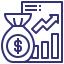 Economical Icon