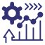 Efficiency Icon