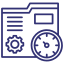 Expiry and Batch Management Icon