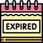 Expiry Date Tracking