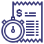 Faster Billing & Checkout Icon
