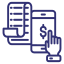 Flexible Billing Icon