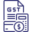 GST Compliance Icon