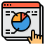 Simple & Interactive Dashboard