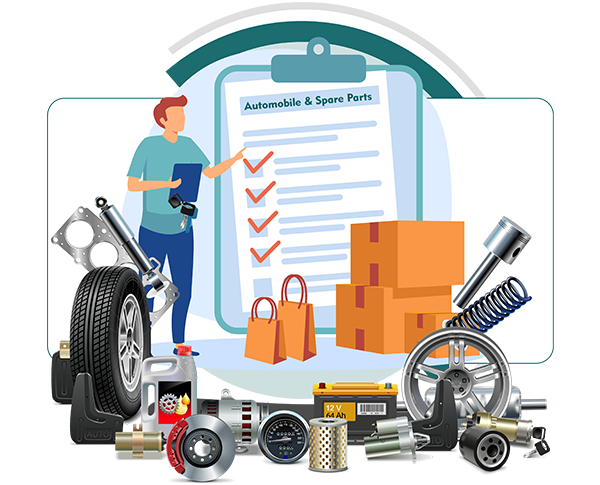 Inventory Management