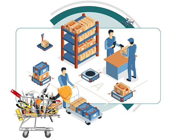 Inventory Management
