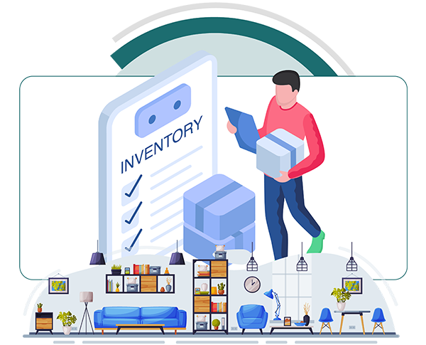 Inventory Management