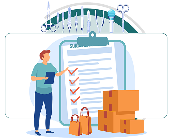 Inventory Management