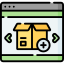 Itemised Product or Service Details