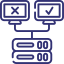 Live Data Decisions Icon
