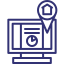 Live Reports Icon