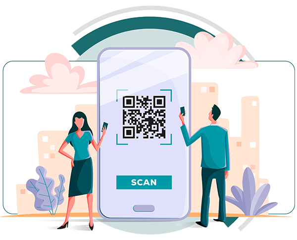 Mobile Barcode Scan