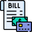 MRP Wise Billing