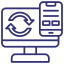 Multi-Device Accessibility Icon