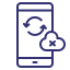Offline Mode Icon