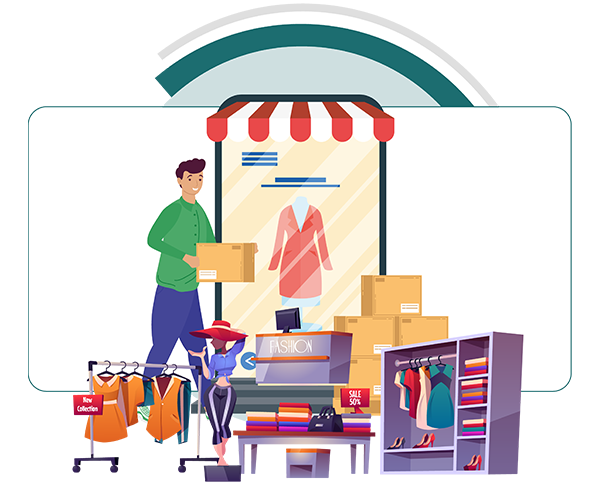Online Purchase Import
