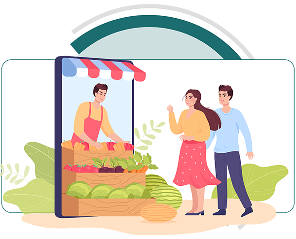 Online Purchase & Import