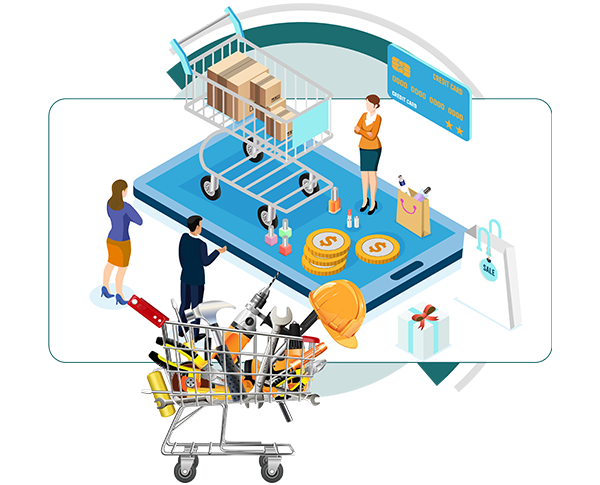 Online Purchase Import